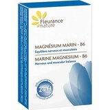 Fleurance Nature Tablete morskog magnezija i vitamina B6 - 60 tabl. Cijene