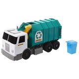 Mattel Matchbox auto za selektivno prikupljanje otpada (194735075195) | shoptok.hr