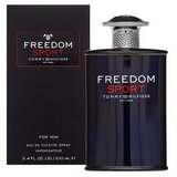 Tommy Hilfiger Freedom Sport for Him Toaletna voda za moške 100 ml | Shoptok.si