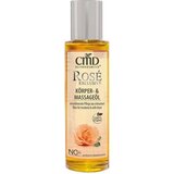 CMD Naturkosmetik Rosé Exclusive olje za telo (masažno olje) - 100 ml Cene