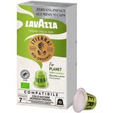 Lavazza NESPRESSO KOMPATIBILNE KAPSULE/ TIERRA 1/10 Cene