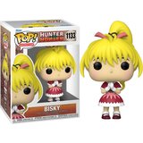 Funko POP! Animation: Hunter X Hunter - Bisky ( 061752 ) Cene