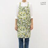 Linen Tales Lanena pregača Khaki – | shoptok.hr