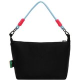 NoduNadu Ženska torba Zena crna 26x16x9 cm NN1185 | shoptok.hr