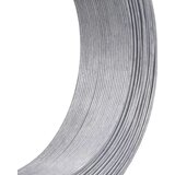  Žica za vezanje ograde 250 m 3 8 mm čelična | shoptok.hr