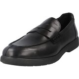 Geox Natikači črna | Shoptok.si