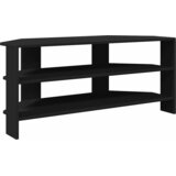  KutuskiTVormar Crna 102x40,5x45cm Konstruirano drvo | shoptok.hr