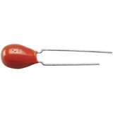 Thomsen Tantalov kondenzator Radijalno ožičen 2.5 mm 22 µF 16 V/DC 10 % 481750 1 ST Cijene