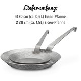 Gsw SET PONEV Eisen geschmiedet železo 2-delni | Shoptok.si
