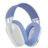 Logitech G435 Lightspeed Wireless Gaming Headset, White | ePonuda.com