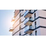 Kanlux 37293 - LED tehničko plafonsko svetlo IPER LED/35W/230V IK10 IP65 okruglo, belo | Eponuda.com