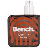 Bench Identity toaletna voda 30 ml Tester za moške Cene