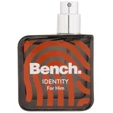 Identity toaletna voda 30 ml Tester za moške