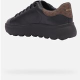 Geox Black women's sneakers Spherica EC4.1 - Women's | shoptok.hr