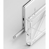 Ringke FUSION PROZIRNA MASKA ZA SAMSUNG GALAXY S22 ULTRA | shoptok.hr