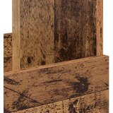  Polica za časopise 2 pcs Staro drvo 35 x 30 x 45 cm | shoptok.hr