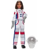 Mattel Barbie lutka astronautkinja + svemirski pribor ZA6051 | shoptok.hr