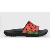 Crocs Sandali & Odprti čevlji Classic Hyper Real Slide 208376-643 Večbarvna | Shoptok.si