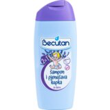 Becutan 2u1 šampon i kupka sa lavandom 200ml Cijene