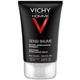 Vichy homme nežni balzam za osetljivu kožu posle brijanja, 75 ml