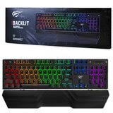 Havit tipkovnica KB498L | Shoptok.si