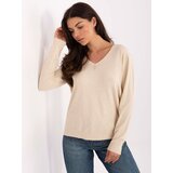 Factory Price Sweater-PM-SW-SY5511.78-light beige | shoptok.hr