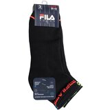 Fila Športne nogavice F2523-229 Črna | Shoptok.si