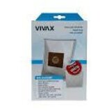 Vivax HOME vrećice za usisavač sint. (4kom/pak) + filter | Eponuda.ba