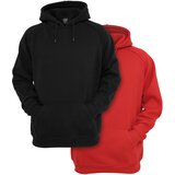 Urban Classics Gift box black+red cijene
