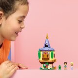 Lego 43294 Motovilkin mini stolp | Shoptok.si