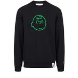 Iceberg Puloverji - Črna Cene