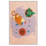 Conceptum Hypnose tepih (80 x 150) KHMFESTO032KECE | ePonuda.com