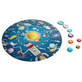 Hape Slagalica Solarni Sistem, Drvena Cene