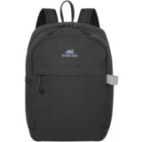 Rivacase 5422 aviva majhen vodoodbojni nahrbtnik 6L - siv | Shoptok.si