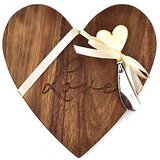 Widdop & Co. Amore - Set za sir - Amore, Heart | Eponuda.com