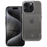  Futrola FORCELL F-PROTECT sa dzepicem za iPhone 15 Pro providna | ePonuda.com