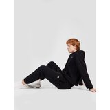 Rvca Majica 'ESSENTIAL' črna / bela | Shoptok.si
