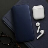 Dual Pocket futrola za XIAOMI 13 PRO navy plava | shoptok.hr