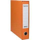 Optima Registrator v ovoju A4/40 | Shoptok.si