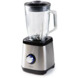 DOMO BLENDER INOX 1000W, (5000190799) | Shoptok.si