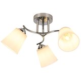  plafonski luster pafos 3xE27/15W/230V sjajni hrom | Eponuda.com