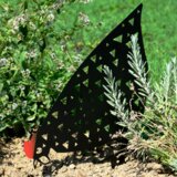  Jedinstvena metalna dekorativna figura pilića | shoptok.hr