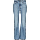 Levi's WEDGIE BOOT Plava | shoptok.hr