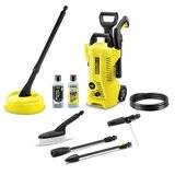 Kärcher k 2 power control car & home - kompresorski čistač 1.673-607.0 Cene