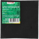 Professional Standart panel, canvas, crna, odaberite dimenziju 10 x 10cm | Eponuda.com