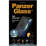 PanzerGlass staklo najvišeg razreda za Apple iPhone 12 Mini - crna Cijene