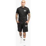 Tapout men's t-shirt & shorts set regular fit cene