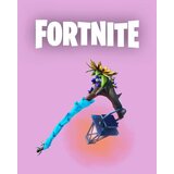 Epic Games fortnite - cold snap pickaxe (dlc) (pc) key global Cene