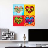 Wallity slika UV-819, 50 x 50 cm Cene