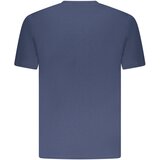 U.S. GRAND POLO US GRAND POLO SHORT SLEEVE T-SHIRT MEN BLUE | Shoptok.si